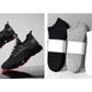 Atmungsaktive Laufschuhe aus Mesh für Herren