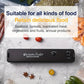 🔥Food Saver Vakuum-Versiegelungsmaschine💥💥Befristetes Angebot: 50% Rabatt auf Bestellungen
