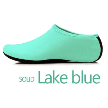 🎁LETZTER TAG 48% RABATT🏆Schnelltrocknende Barfuß-Aqua-Socken für Damen und Herren