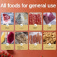 🔥Food Saver Vakuum-Versiegelungsmaschine💥💥Befristetes Angebot: 50% Rabatt auf Bestellungen