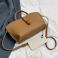 🌸49% Rabatt🌸💎Elegante, einfarbige Damenhandtasche im französischen Stil