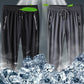 Unisex Ultra High Stretch Schnelltrocknende Hose