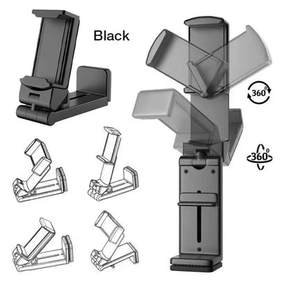 360° Universal-Telefonhalter für Flugzeuge