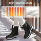 🎁Kostenloser Versand🎁Wasserdichte warme Winterstiefel für Damen