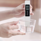 💧✅ 3-in-1 TDS Wasserqualitätsprüfer – Digitales LCD, hohe Präzision 💧💦 Ideal für Aquarium, Trinkwasser & zu Hause – schnelle & genaue Messung