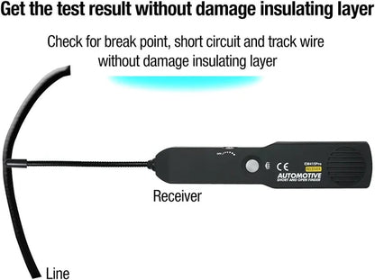 Digitales Auto-Schaltkreis-Scanner-Diagnosetool