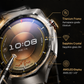 🥳HEISSER SALE 2026🥳💞50.000+ VERKAUFT!👵❤️  GT6pro Bluetooth Call Smartwatch – Bestseller