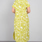 Langes, stylisches Kleid