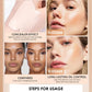🌹Muttertag 49 % Rabatt – 🔥Soft Matte Liquid Foundation
