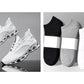 Atmungsaktive Laufschuhe aus Mesh für Herren