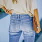 🔥Heiße Verkäufe 49% RABATT🔥🔥90er Jahre Vintage Hohe Taille Jeans-Kostenloser Versand