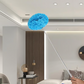 🔥Kaufen Sie 1 und erhalten Sie 1 gratis🔥Deckenventilator und Haushaltsstaubsauger (2 Stück im Set)