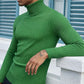 ✨2026 Neu eingetroffen✨Herren-Rippstrickpullover mit Rollkragen