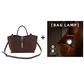 🌸49% Rabatt🌸💎Elegante, einfarbige Damenhandtasche im französischen Stil