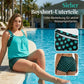 🏖️ Heißer Sommer – 49% RABATT 👙 Zweiteiliges Damen-Bikini-Set mit Polka-Dots
