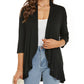 ✨✨ Lässiger, leichter Cardigan für Damen