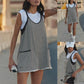 Meistere den Sommer mit unserem 2-in-1-Minikleid mit formender Wirkung!