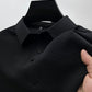 🔥SCHNÄPPCHEN 49 % RABATT🔥Seiden-T-Shirt
