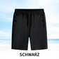 🎉🔥Schnelltrocknende Stretch-Shorts aus Eisseide