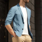 🌬️Leichter, modischer Sommer-Blazer für Herren🍃🔥