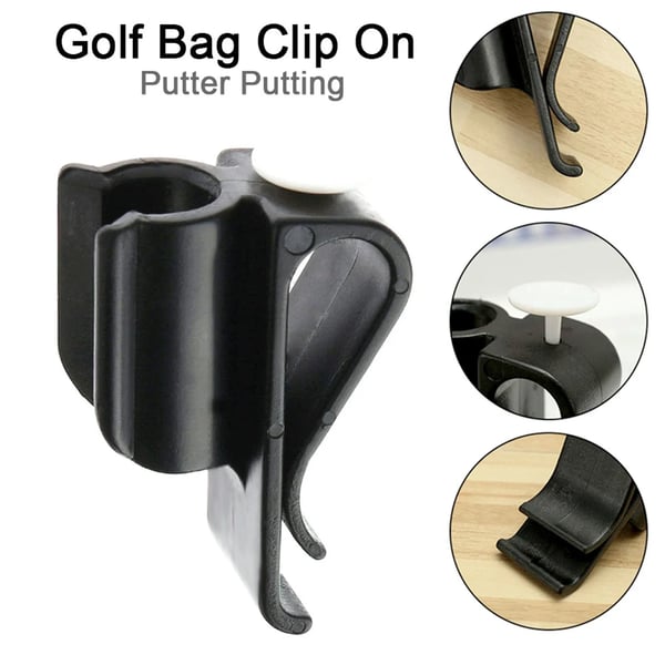 🔥🎁 -49% RABATT🔥 – GOLFCLUB-ORGANISATOR-CLIPS