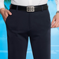 (Zeitlich begrenzte Aktion -49 % RABATT) Klassische Herrenhose mit guter Elastizität
