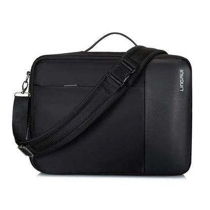 (🎁Hot Sale zu Weihnachten 2023🎁- Sparen Sie 48 % RABATT) Hochwertiger, diebstahlsicherer Laptop-Rucksack mit USB-Anschluss