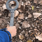 Tragbare hochempfindliche Metalldetektoren