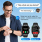 📣💧Wasserdichter ultimativer Outdoor-Begleiter⌚ Robuste Outdoor-Smartwatch – über 100 Sportmodi
