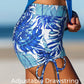 👙Sommer-Schnäppchen 49 % RABATT💃Zweiteiliges Tankini-Set zur Bauchkontrolle