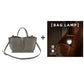 🌸49% Rabatt🌸💎Elegante, einfarbige Damenhandtasche im französischen Stil