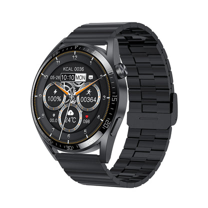 ✨ Intelligente Sport-Bluetooth-Uhr – 🎁 Watch 4 Pro