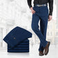 💥49% Rabatt🔥Herren Jeans mit hoher Taille und geradem Schnitt