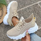 💥Sommerneuheiten zum halben Preis🌷Bequeme und atmungsaktive Sportschuhe für Damen🍀