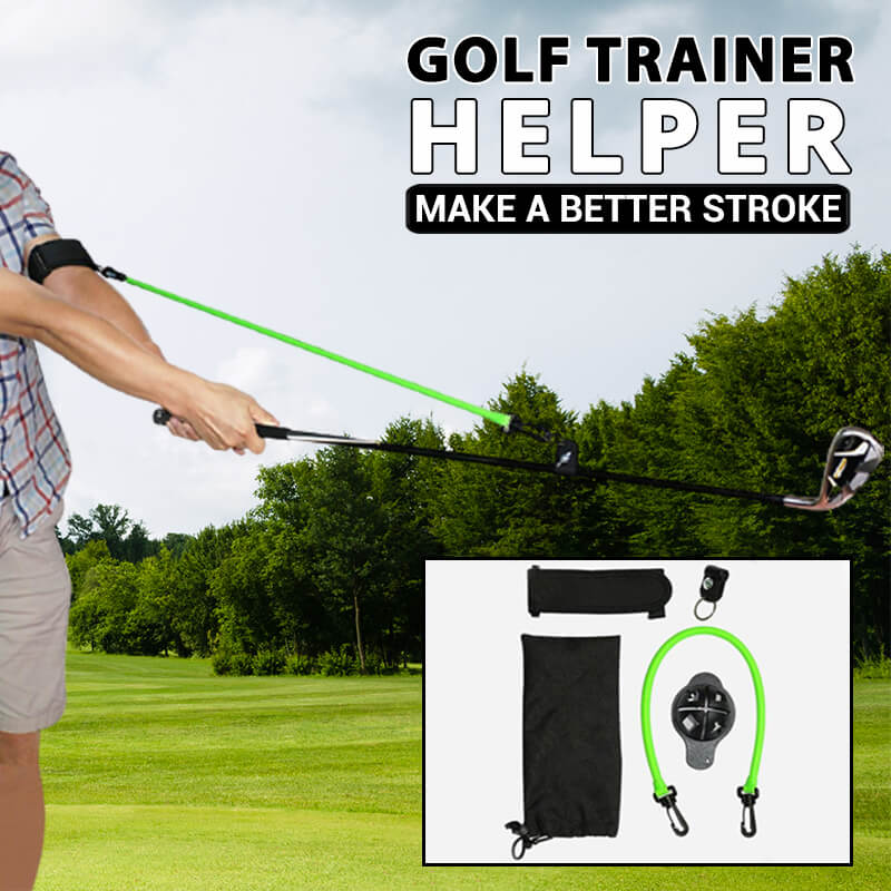 🔥Heiße Angebote – 49 % RABATT🔥Golftrainer-Helfer