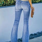 🔥Heiße Verkäufe 49% RABATT🔥🔥90er Jahre Vintage Hohe Taille Jeans-Kostenloser Versand