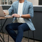 🌬️Leichter, modischer Sommer-Blazer für Herren🍃🔥