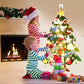 🎁DIY Weihnachtsbaum-Set aus Filz