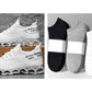 Atmungsaktive Laufschuhe aus Mesh für Herren