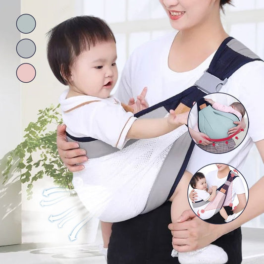 🔥Zeitlich begrenztes Angebot 12,99 €👦👧Leichte Babytragen