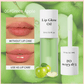 💋 Holen Sie sich den perfekten Schmollmund ✨ Getöntes Lip Glow Oil – Für üppige, hydratisierte Lippen mit einem natürlichen Glanz! 💖