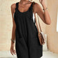 🔥Kaufen Sie zwei und erhalten Sie kostenlosen Versand💝Lässige kurze Sommer-Ferien-Jumpsuits für Damen