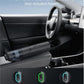 💥NUR HEUTE – 49% SPAREN!💥 V8 Mate Kabelloser Mini-Autosauger Starke 13000Pa Saugkraft / 30AW