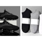 Atmungsaktive Laufschuhe aus Mesh für Herren