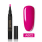 🌺 LIMITIERT: 49% RABATT! 🔥 Ein-Schritt-Nagellackstift