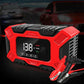 💥Heißer Verkauf 50% Rabatt🔋⚡Autobatterieladegerät😎Auto-Notstromversorgung👍Geeignet für Autos, LKWs, Motorräder, Rasenmäher, Boote