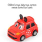 🎅Mini-Armbanduhr, ferngesteuertes Auto Spielzeug🚗