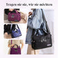 👜 Modische Diebstahlschutz-Handtasche für Damen🎁