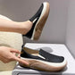 ⏰Modische Plateau-Loafer für Damen