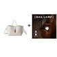 🌸49% Rabatt🌸💎Elegante, einfarbige Damenhandtasche im französischen Stil